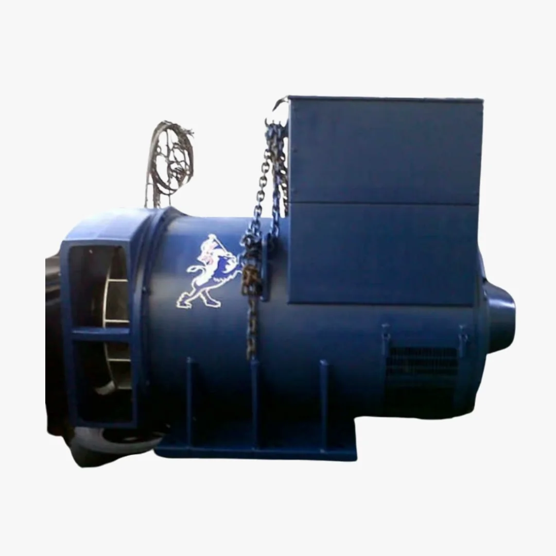 Alternator Dinamo Genset