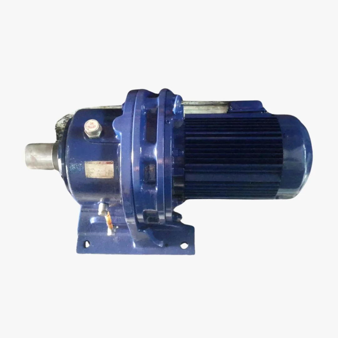Gearbox Cyclo