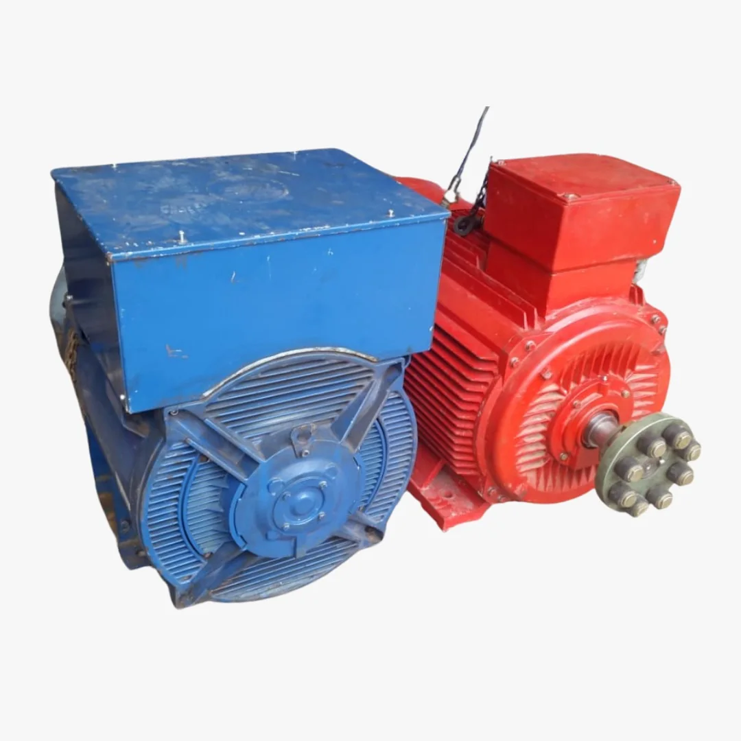 Generator Kopel Dinamo