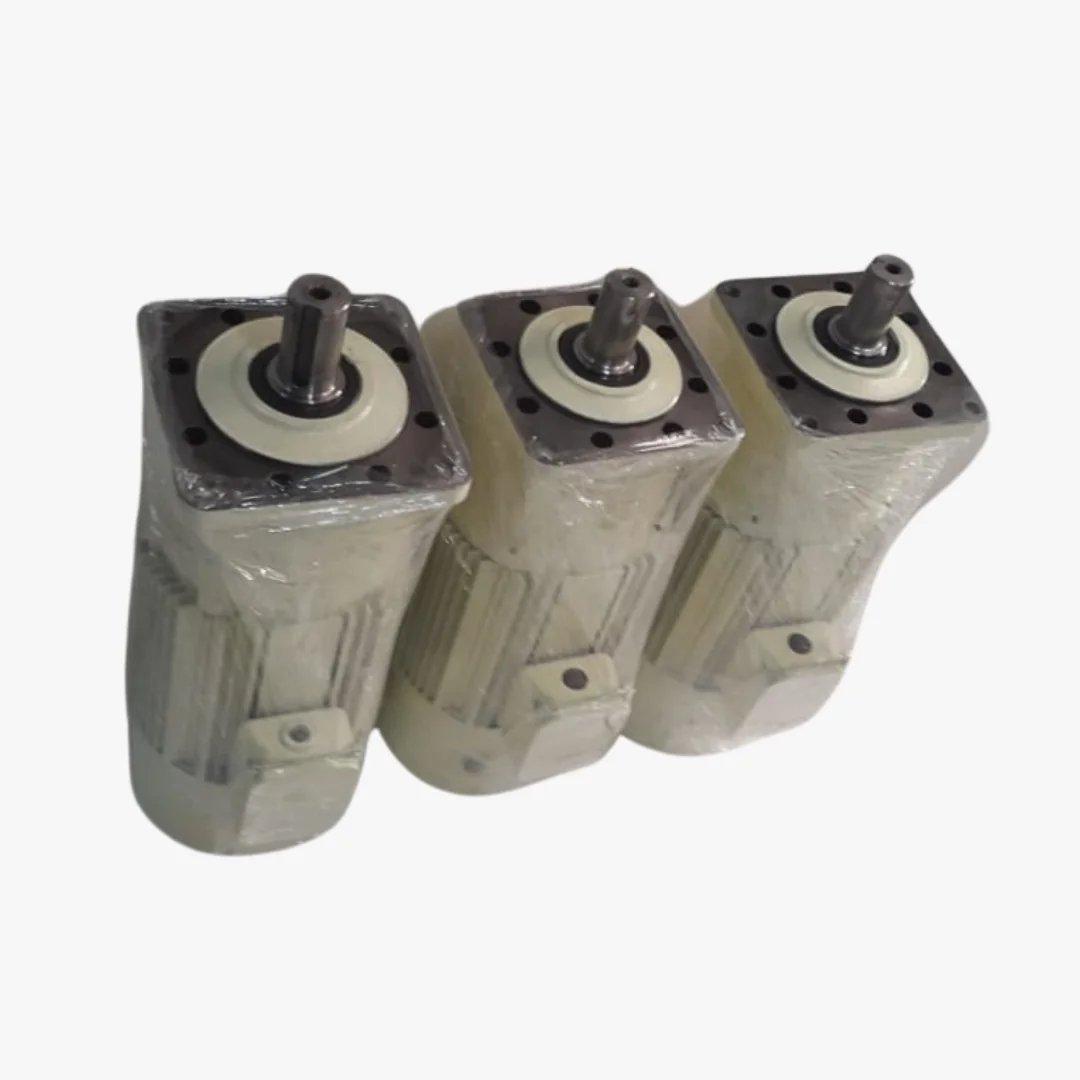 Motor Mini Flange